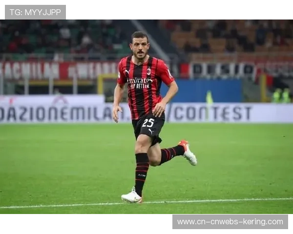 弗洛伦齐深情回顾米兰夺冠赛季 称这是自己生涯最闪耀时刻