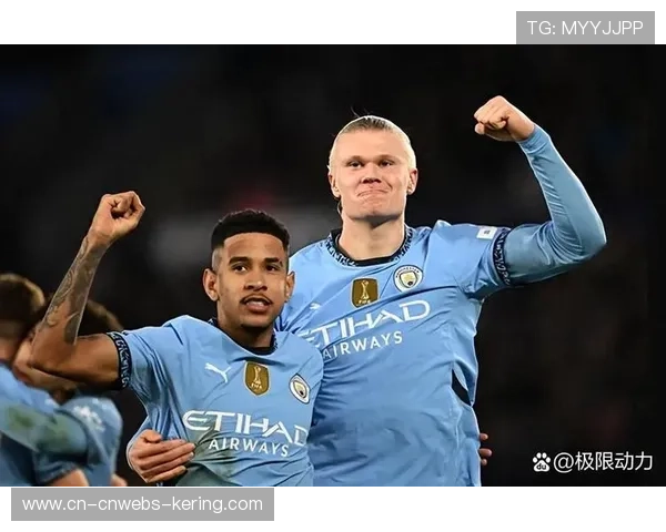 英超争冠格局变化：曼城施压阿森纳，悬念再起