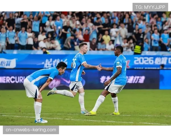 深圳新鹏城3-4云南玉昆，两队合献七球进球大战